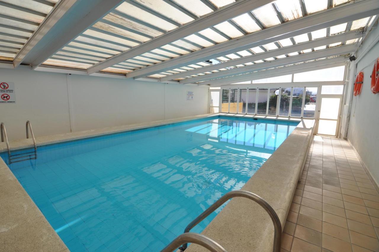 Apartment Rnet - Puerto Simona 1-9 Costa Brava