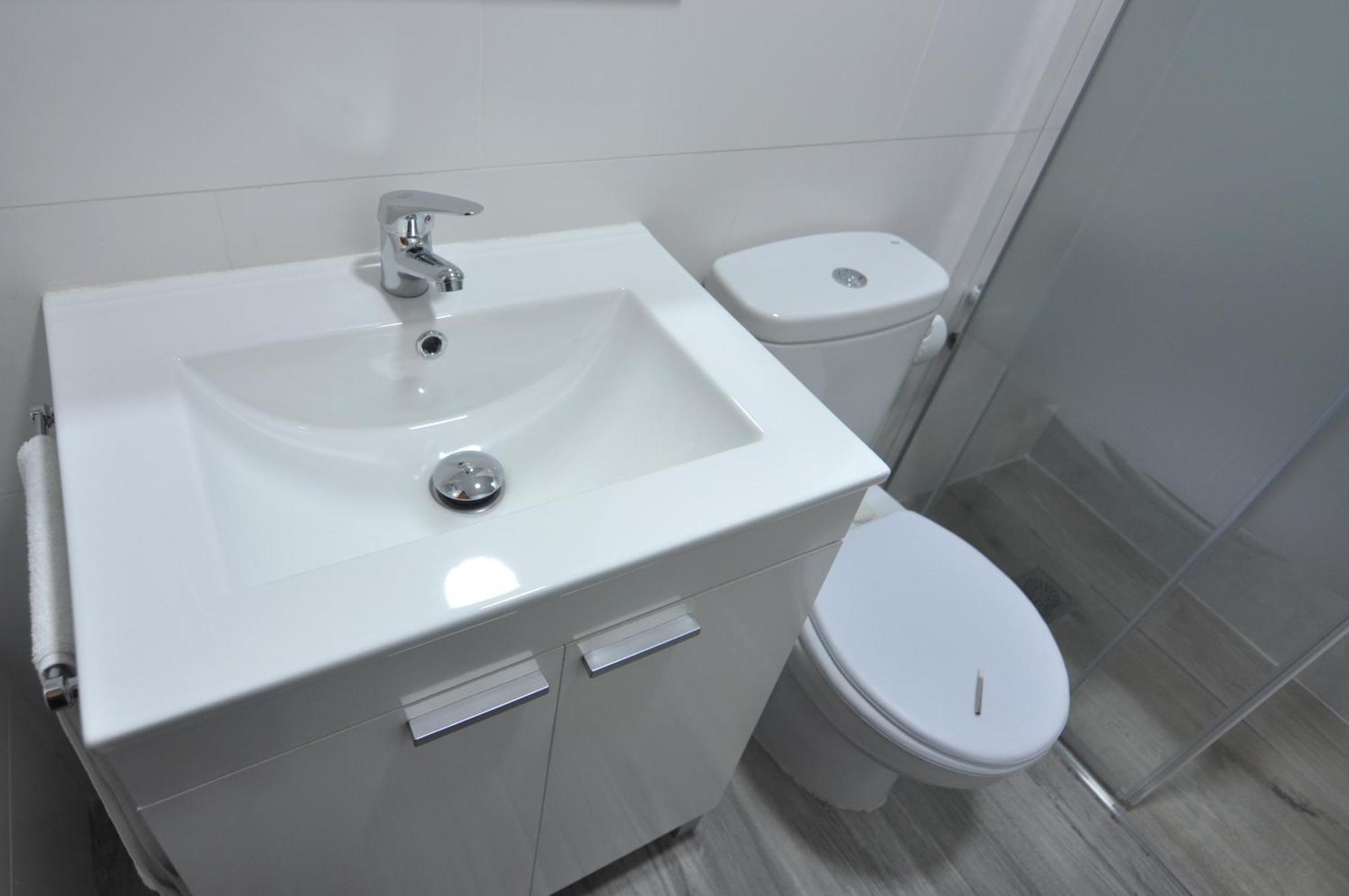 Rnet - Puerto Simona 1-9 Costa Brava Appartement *