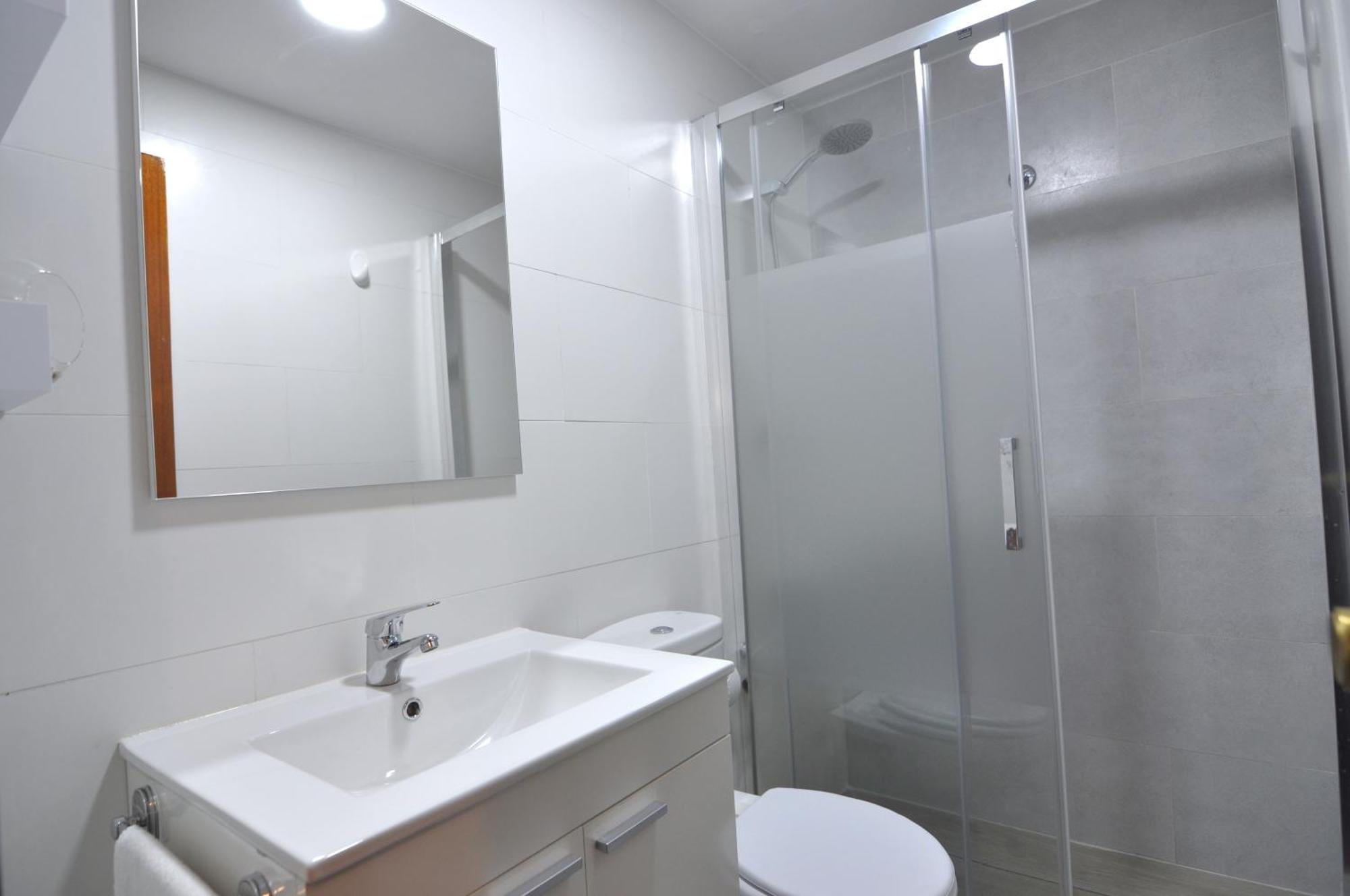 Rnet - Puerto Simona 1-9 Costa Brava Apartment