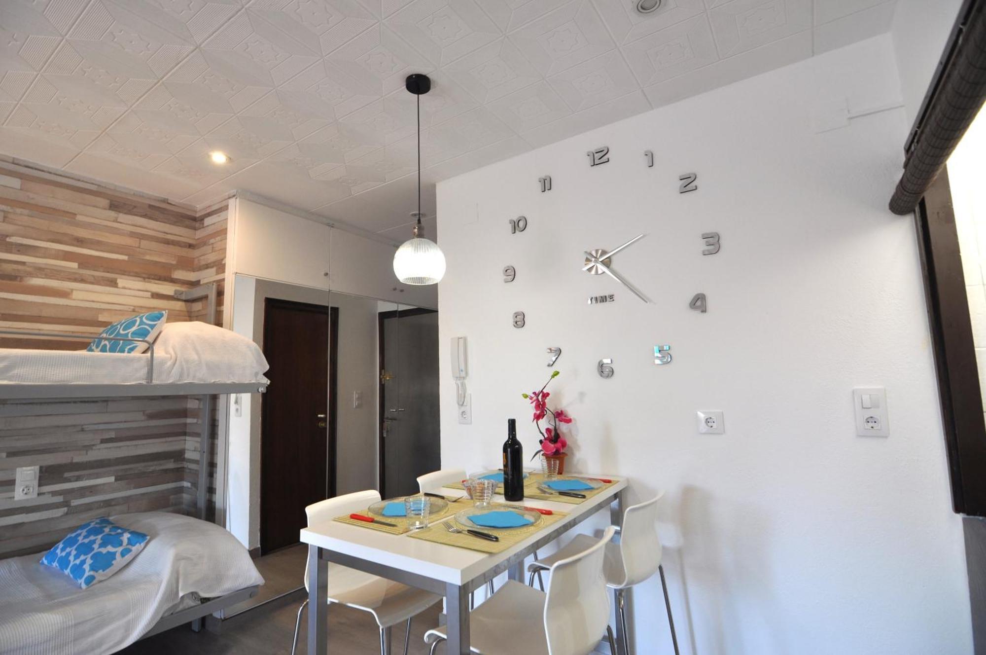 Rnet - Puerto Simona 1-9 Costa Brava Apartment