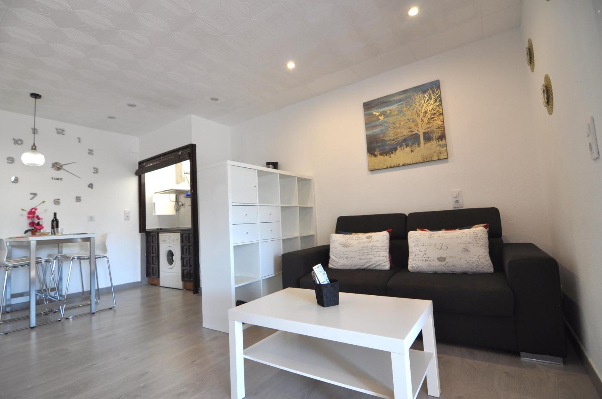 Appartement Rnet - Puerto Simona 1-9 Costa Brava Roses