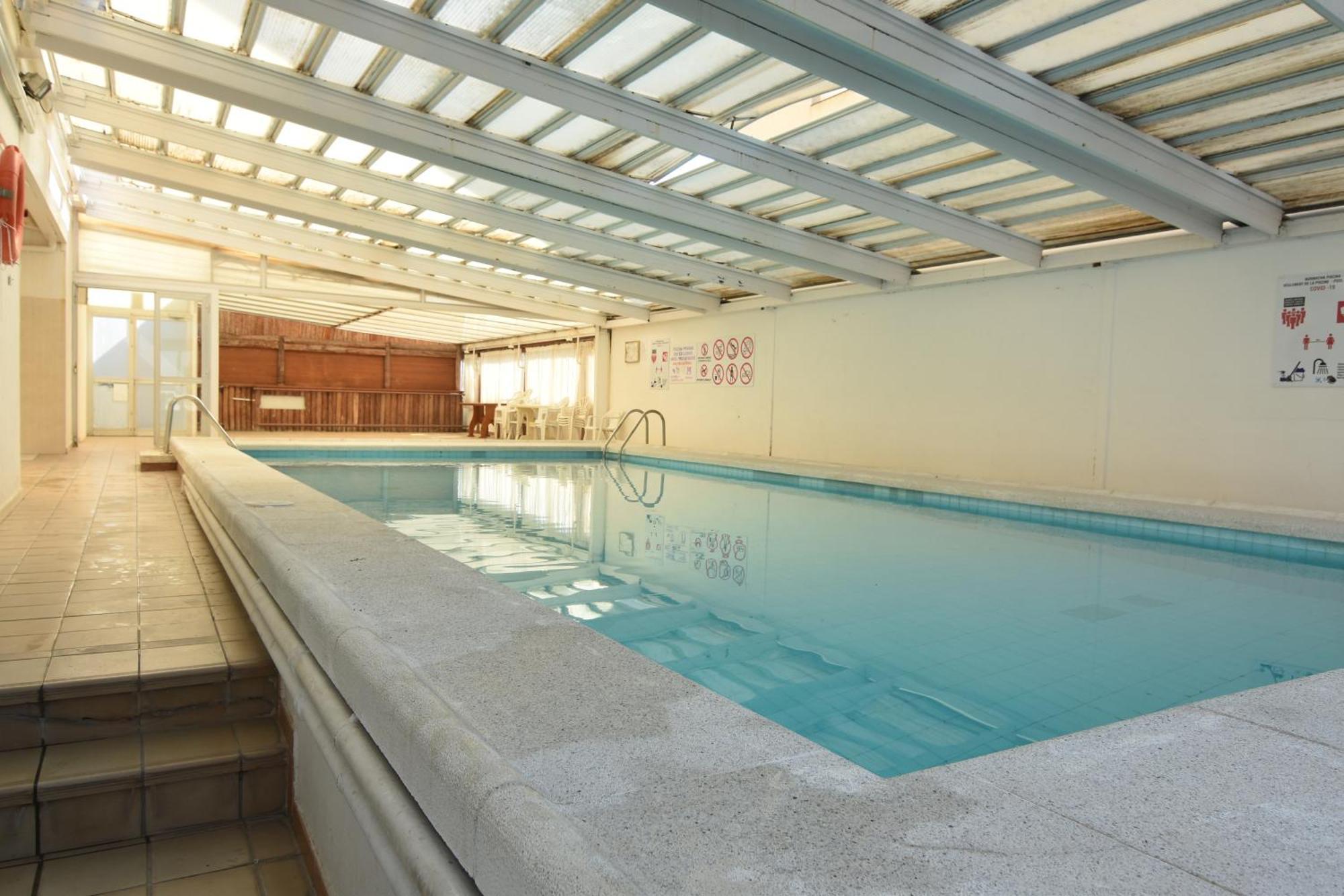 Apartment Rnet - Puerto Simona 1-9 Costa Brava