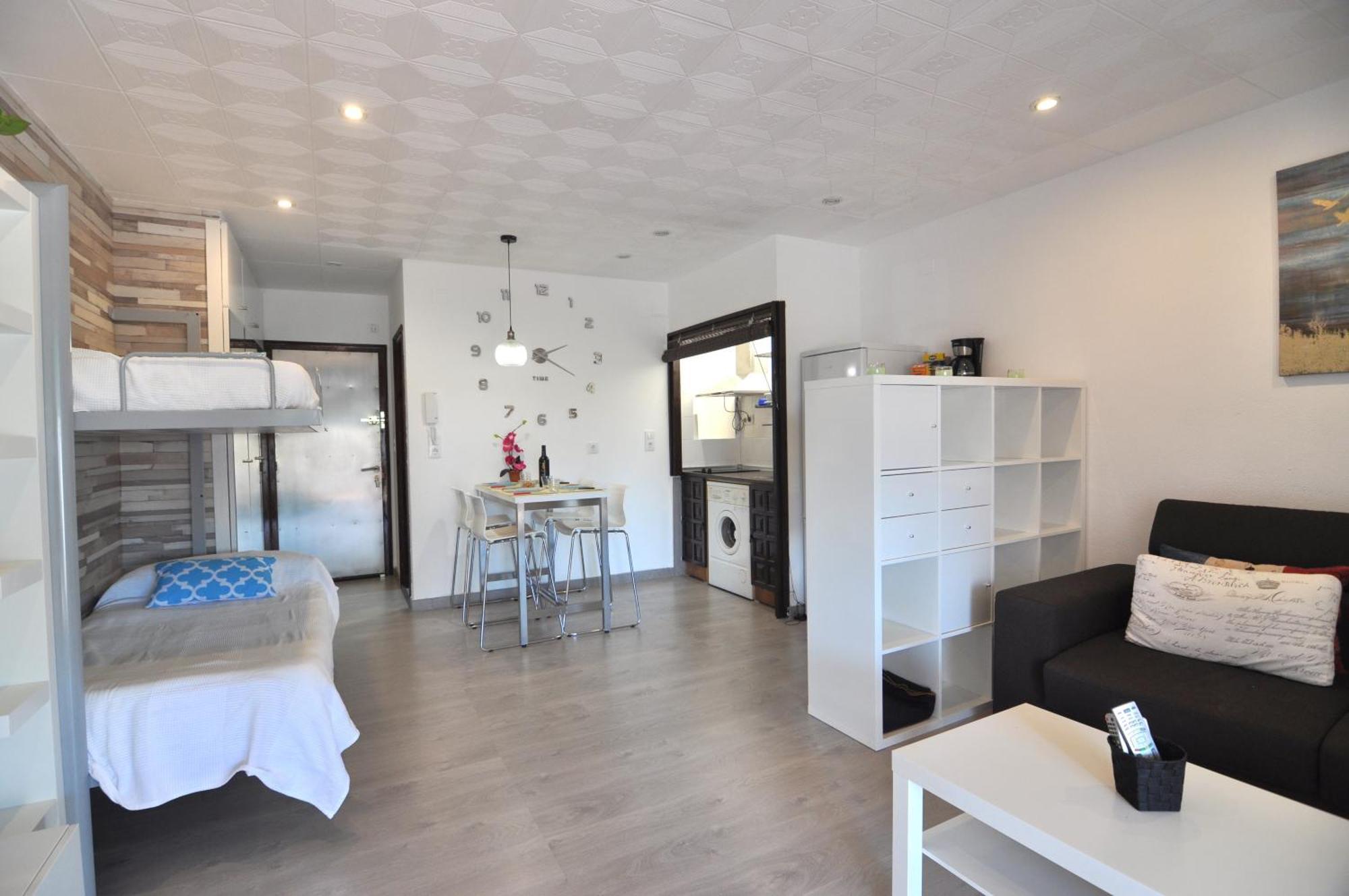 Apartment Rnet - Puerto Simona 1-9 Costa Brava