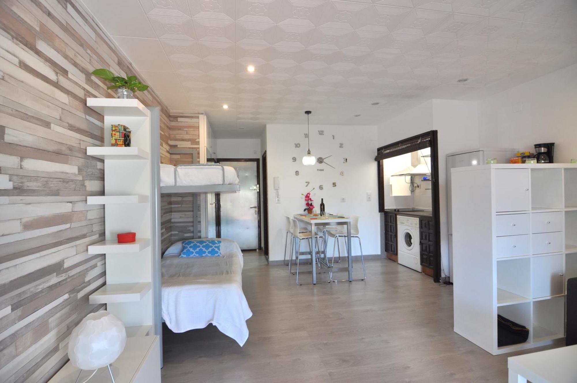 Apartment Rnet - Puerto Simona 1-9 Costa Brava *